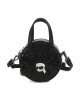 Karl Lagerfeld Kids Дамска чанта Z10170 Black 09B - Mera.bg