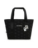 Karl Lagerfeld Kids Дамска чанта Z30147 Черен - Mera.bg