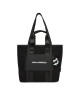 Karl Lagerfeld Kids Дамска чанта Z30547 Черен - Mera.bg