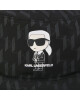 Karl Lagerfeld Kids Капела Z11062 Black 09B - Mera.bg