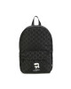Karl Lagerfeld Kids Раница Z20101 Black 09B - Mera.bg