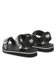 Karl Lagerfeld Kids Сандали Z19100 M Черен - Mera.bg