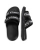 Karl Lagerfeld Kids Сандали Z29061 Черен - Mera.bg