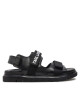 Karl Lagerfeld Kids Сандали Z30014 M Black 09B - Mera.bg