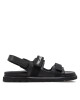 Karl Lagerfeld Kids Сандали Z30014 S Черен - Mera.bg
