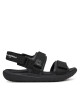 Karl Lagerfeld Kids Сандали Z30382 S Черен - Mera.bg