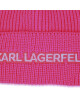 Karl Lagerfeld Kids Шапка Z11063 Розов - Mera.bg
