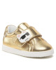 Karl Lagerfeld Kids Сникърси Z09005/576 M Gold Yellow - Mera.bg