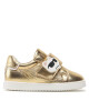 Karl Lagerfeld Kids Сникърси Z09005/576 M Gold Yellow - Mera.bg