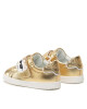 Karl Lagerfeld Kids Сникърси Z09005/576 M Gold Yellow - Mera.bg