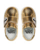Karl Lagerfeld Kids Сникърси Z09005/576 M Gold Yellow - Mera.bg