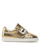 Karl Lagerfeld Kids Сникърси Z09005/576 S Златист - Mera.bg