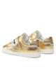 Karl Lagerfeld Kids Сникърси Z09005/576 S Златист - Mera.bg
