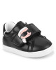 Karl Lagerfeld Kids Сникърси Z09008 M Black 09B - Mera.bg