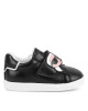 Karl Lagerfeld Kids Сникърси Z09008 M Black 09B - Mera.bg
