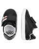Karl Lagerfeld Kids Сникърси Z09008 M Black 09B - Mera.bg