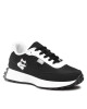 Karl Lagerfeld Kids Сникърси Z19104 Black 09B - Mera.bg