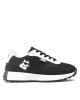 Karl Lagerfeld Kids Сникърси Z19104 Black 09B - Mera.bg