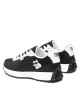 Karl Lagerfeld Kids Сникърси Z19104 Black 09B - Mera.bg