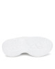 Karl Lagerfeld Kids Сникърси Z19108 White 10B - Mera.bg