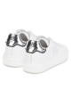 Karl Lagerfeld Kids Сникърси Z19109 White 10B - Mera.bg