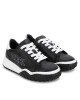 Karl Lagerfeld Kids Сникърси Z29058 Черен - Mera.bg