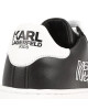 Karl Lagerfeld Kids Сникърси Z29058 Черен - Mera.bg