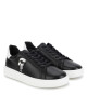 Karl Lagerfeld Kids Сникърси Z29059 Black 09B - Mera.bg
