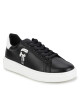 Karl Lagerfeld Kids Сникърси Z29059 Черен - Mera.bg