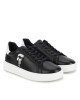 Karl Lagerfeld Kids Сникърси Z29059 Черен - Mera.bg