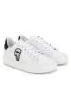 Karl Lagerfeld Kids Сникърси Z29059 White 10B - Mera.bg