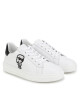 Karl Lagerfeld Kids Сникърси Z29059 White 10B - Mera.bg