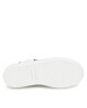 Karl Lagerfeld Kids Сникърси Z29059 White 10B - Mera.bg