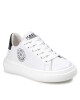 Karl Lagerfeld Kids Сникърси Z29068 M White 10P - Mera.bg