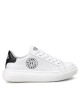 Karl Lagerfeld Kids Сникърси Z29068 M White 10P - Mera.bg