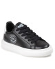 Karl Lagerfeld Kids Сникърси Z29068 S Black 09B - Mera.bg