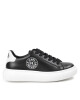 Karl Lagerfeld Kids Сникърси Z29068 S Black 09B - Mera.bg