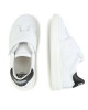 Karl Lagerfeld Kids Сникърси Z29070 M Бял - Mera.bg