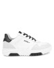Karl Lagerfeld Kids Сникърси Z29071 M Бял - Mera.bg