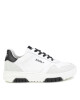 Karl Lagerfeld Kids Сникърси Z29071 M Бял - Mera.bg
