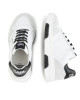 Karl Lagerfeld Kids Сникърси Z29071 M Бял - Mera.bg