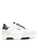 Karl Lagerfeld Kids Сникърси Z29071 S Бял - Mera.bg