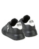 Karl Lagerfeld Kids Сникърси Z29073 S Black 09B - Mera.bg