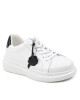 Karl Lagerfeld Kids Сникърси Z30009 S Бял - Mera.bg