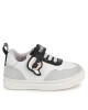 Karl Lagerfeld Kids Сникърси Z30015 M Черен - Mera.bg