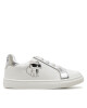 Karl Lagerfeld Kids Сникърси Z30321 Бял - Mera.bg