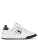 Karl Lagerfeld Kids Сникърси Z30380 M Бял - Mera.bg