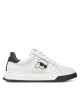 Karl Lagerfeld Kids Сникърси Z30380 S Бял - Mera.bg