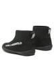 Karl Lagerfeld Kids Сникърси Z99022 Black 09B - Mera.bg