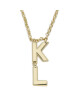 KARL LAGERFELD Колие - Mera.bg